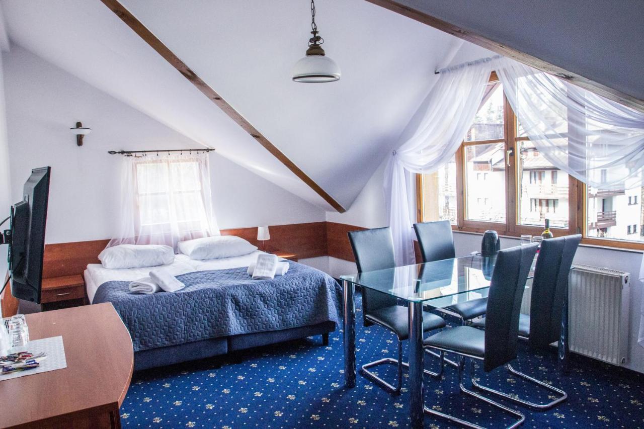 Bed & Breakfast Koala Karpacz