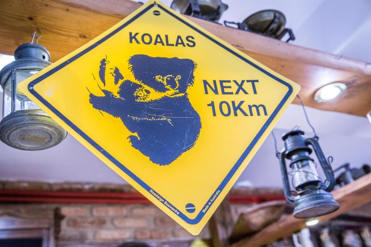 Koala *